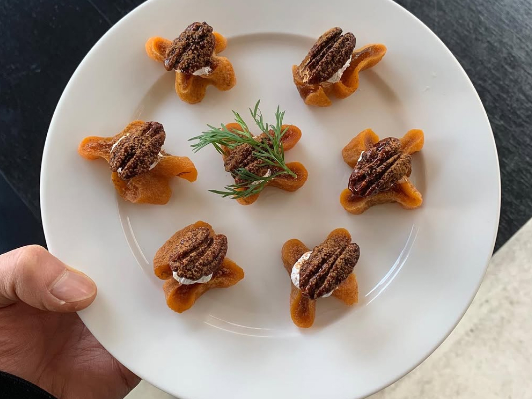 가을의 맛, 지금 아니면 못 먹어요 | 