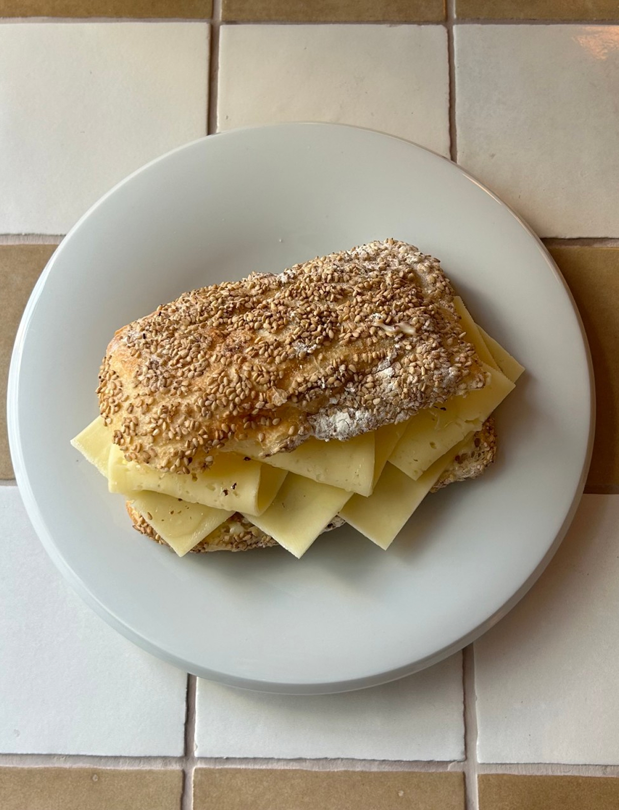 한입 가득 행복해지는 성수 샌드위치 맛집 5 |