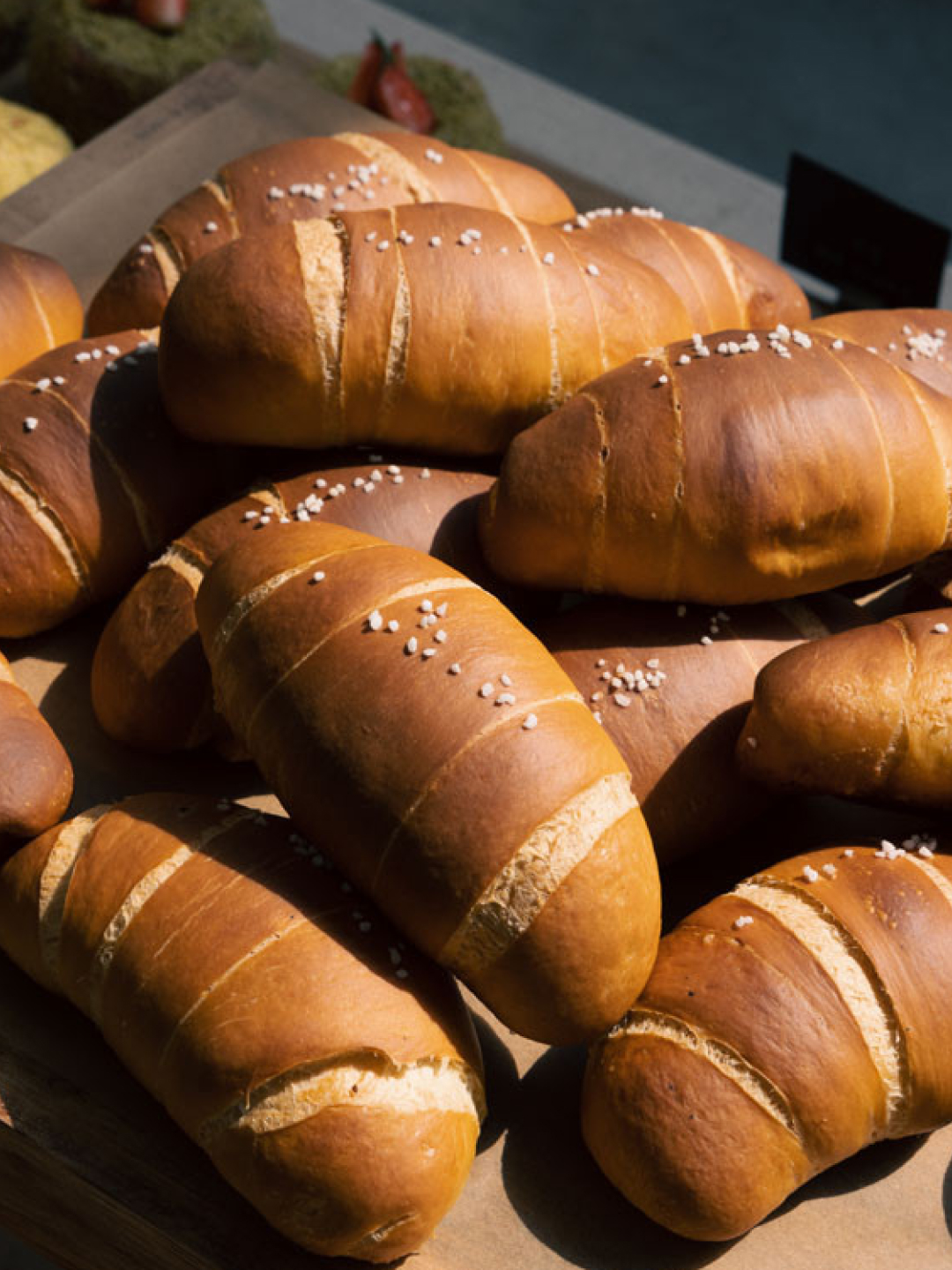 성수 소금빵 1티어는? 논란 종결짓겠습니다. | 