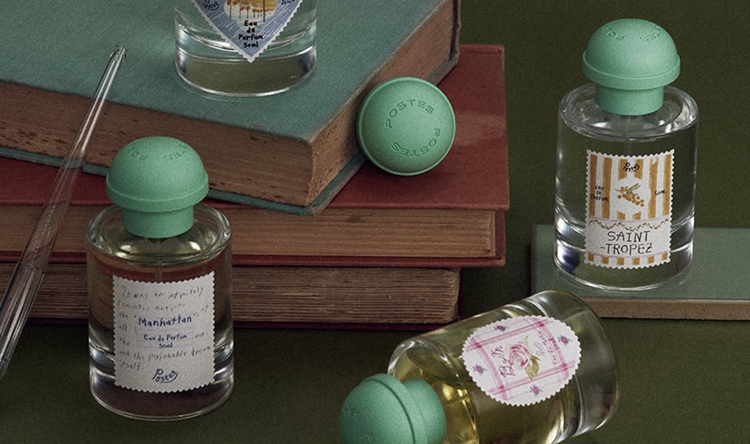 계절 바뀐다, 슬슬 향수 하나 장만해야지? | 