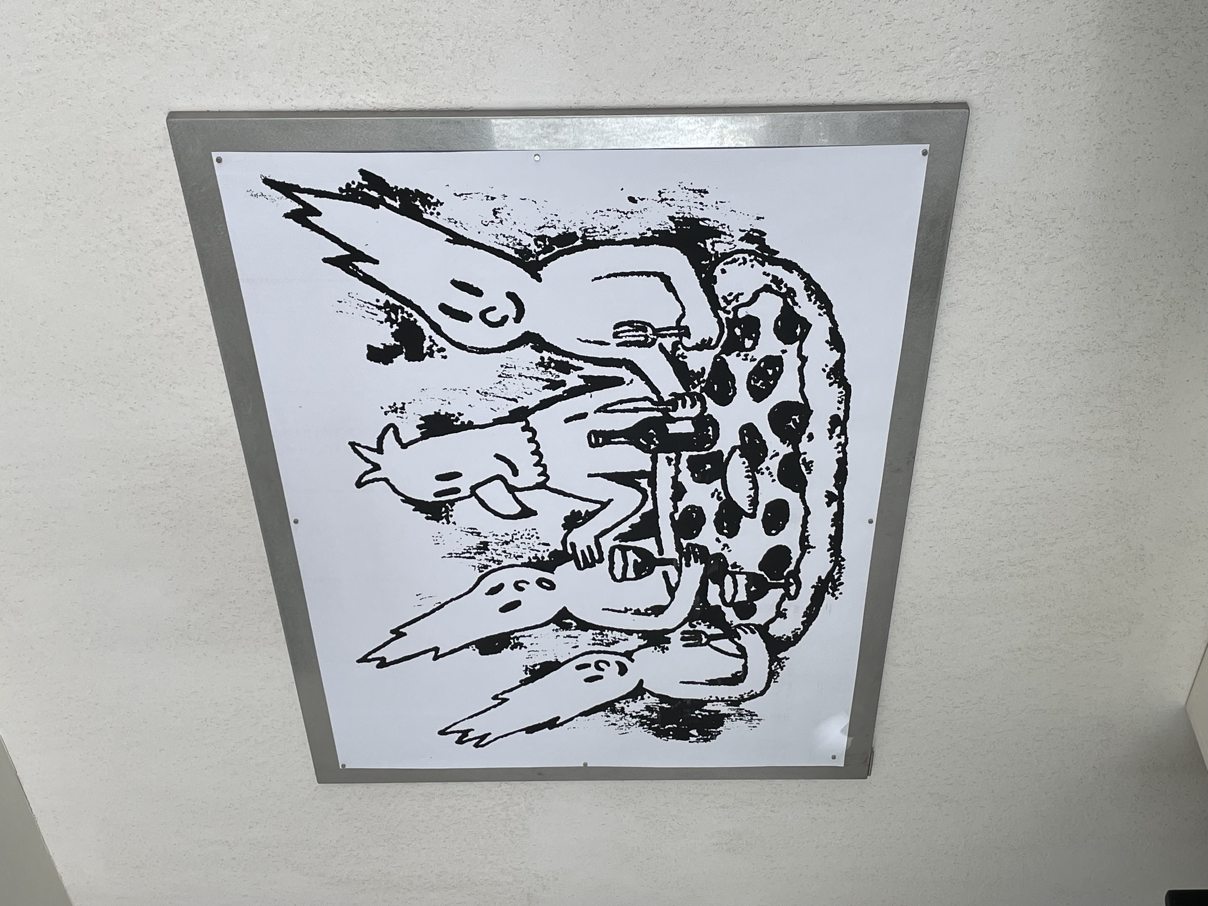 “Buon giorno!” 이탈리아 여기이짜 | 