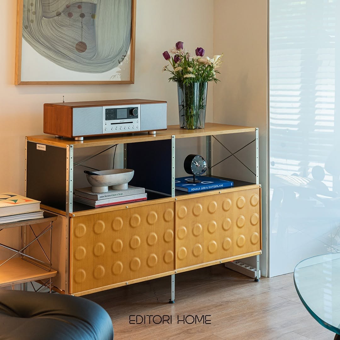 인테리어, 스피커에 대한 시각을 넓힐 가장 쉬운 방법 | 