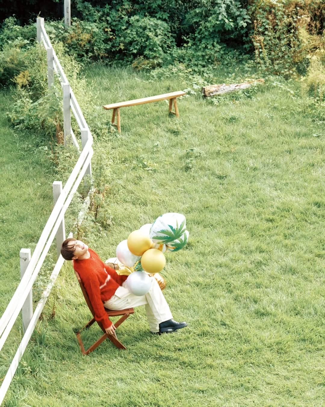 TO. 준수의 아지트 근처 핫플을 찾는 코코넛들에게 | 