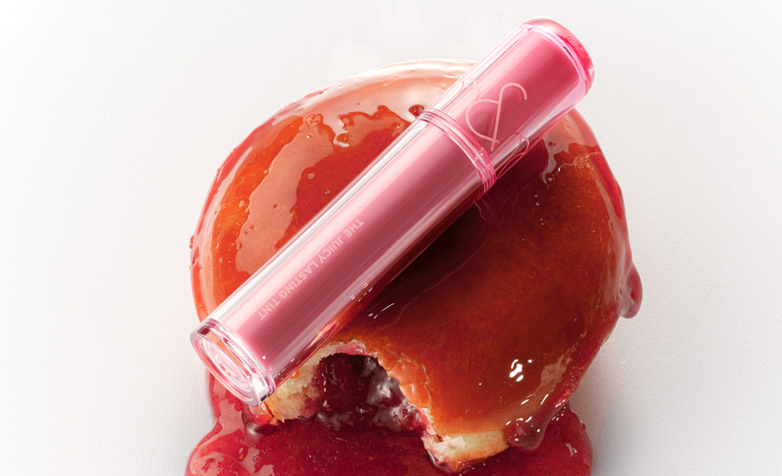 롬메이트를 위한 롬앤의 첫 플래그십 스토어 | 