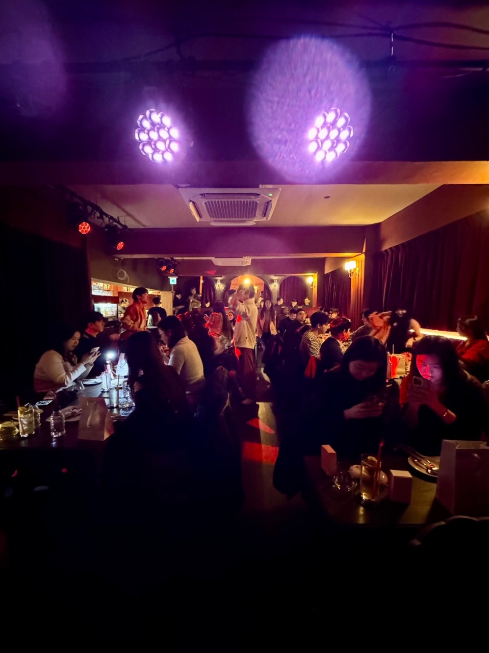 씹고 보고 마시고 즐기고 | 