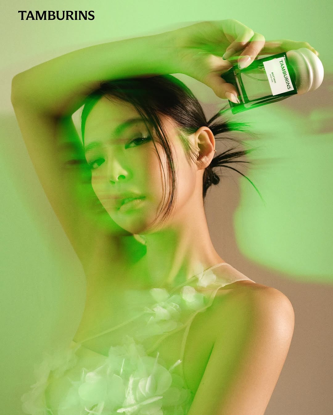 제니보고 손민수한 아이템만 한 보타리야 | 