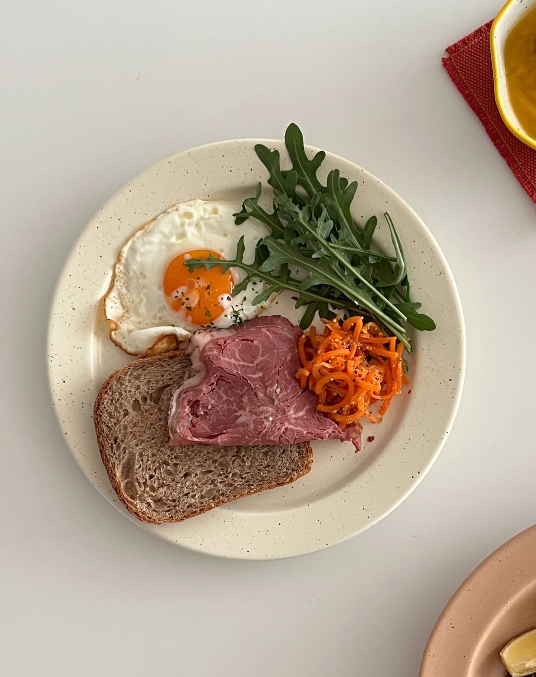 요리 잘하는(X) 잘해 보이는(O) 꿀팁 첫번째, 그릇을 산다. | 