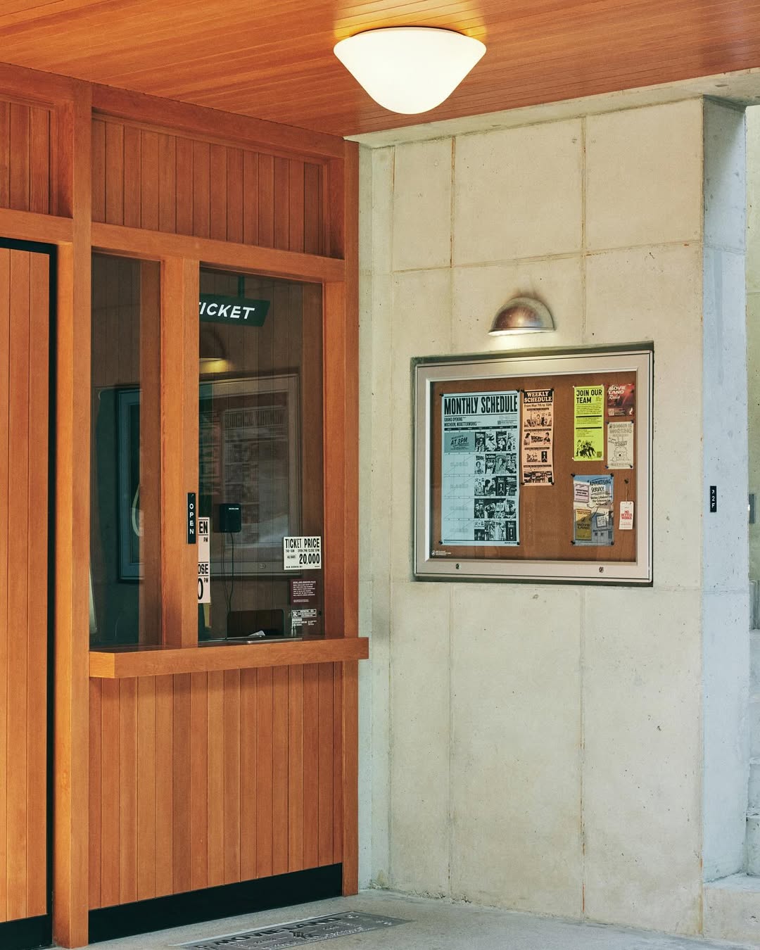 이불 속에서 즐기던 넷플릭스를 과감히 포기할 만한 곳 | 