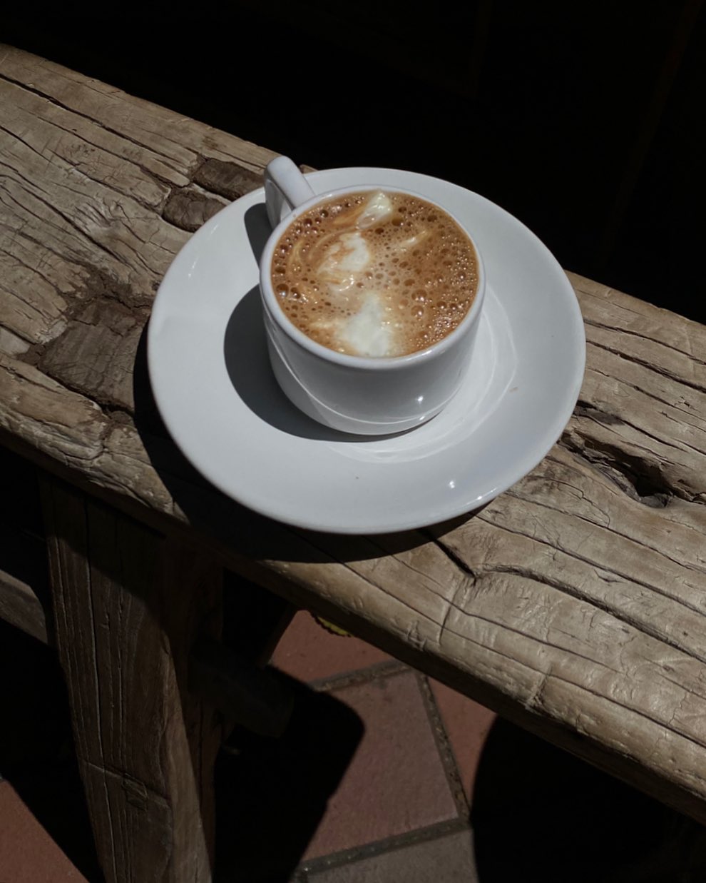 쉬고 싶을 때 산에 가요. 짜이마시러 | 