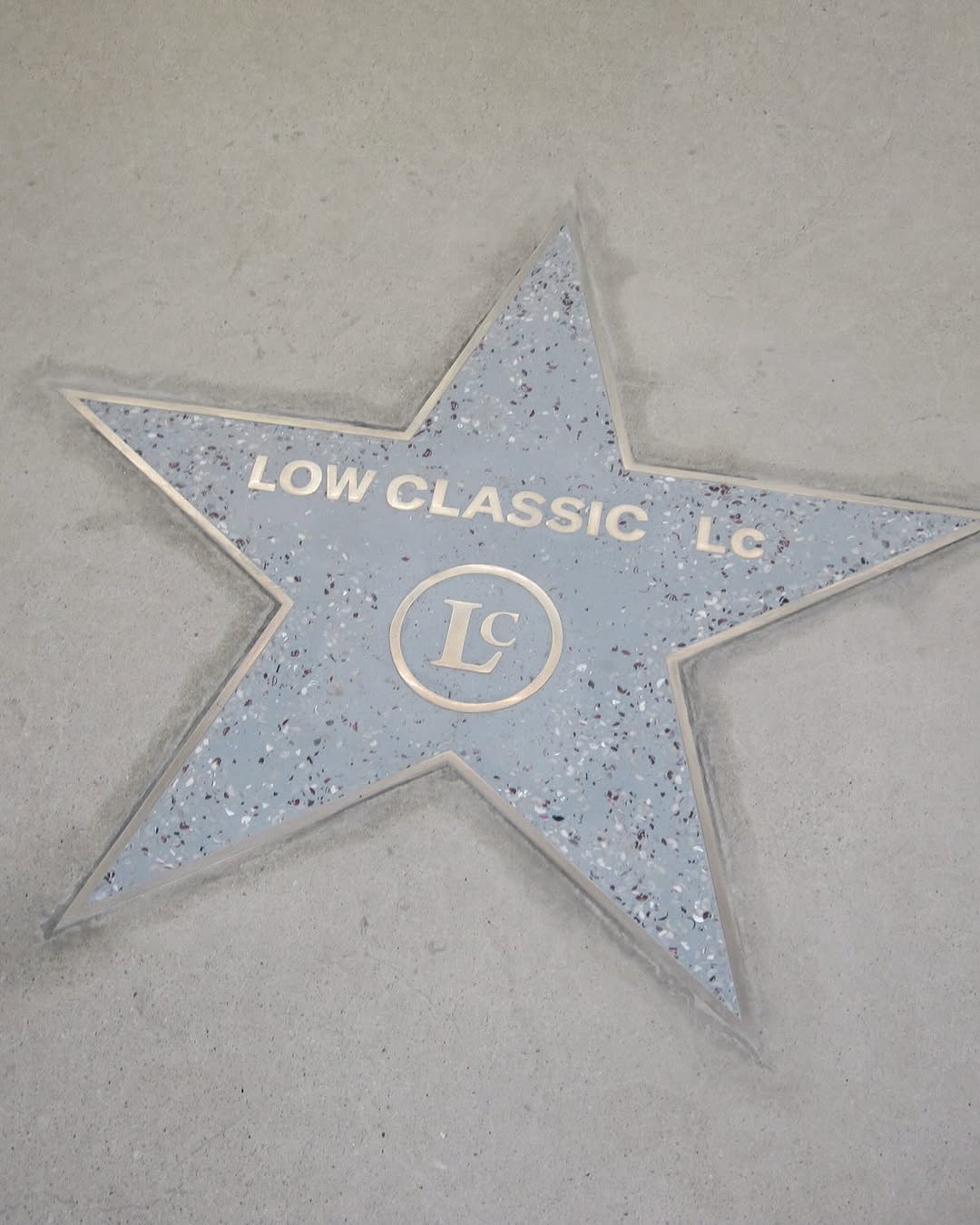 패피는 여기 다 모인다고? 로우클래식 성수 입성! | 