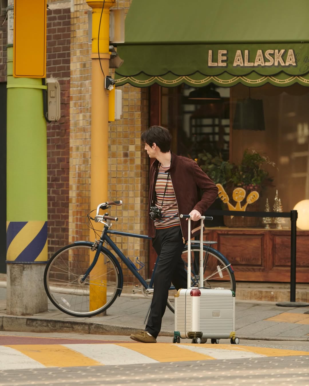 ‘여기’ 다녀왔더니 나도 모르게 항공권 검색 중 | 